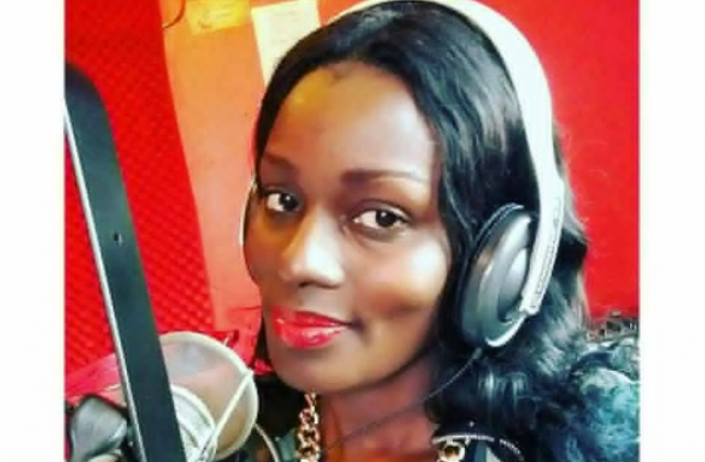 Ugandan Men Are Not Attractive — Galaxy FM’s Mariat