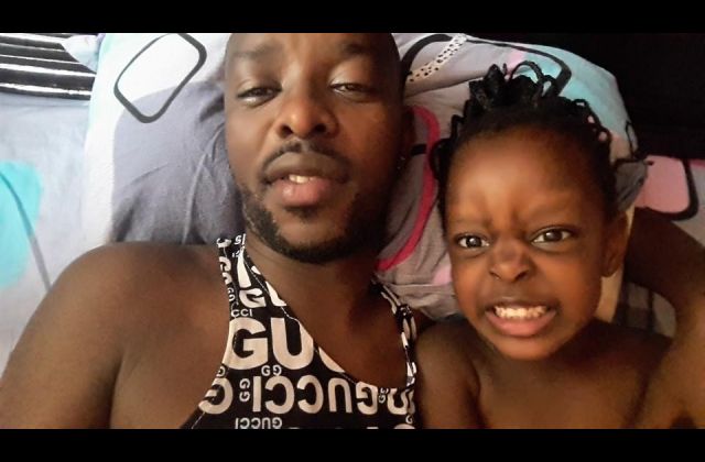 Kenzo Risks Losing Daughter in Fresh Custody Fights with Baby Mama