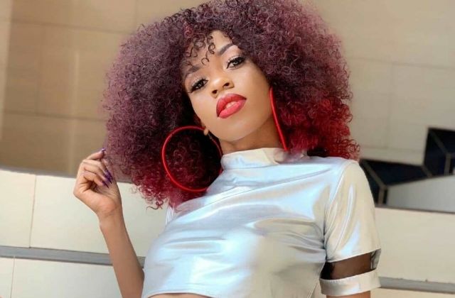 I Will Do What Bebe Cool Failed To Do - Vinka