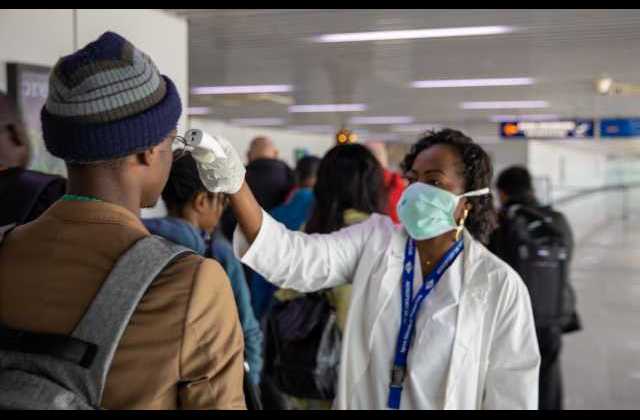 African Union releases Strategy to fight CoronaVirus on the Continent