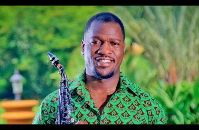 Jazz Star Isaiah Katumwa Broke ... Evicted From Rented House, Reportedly