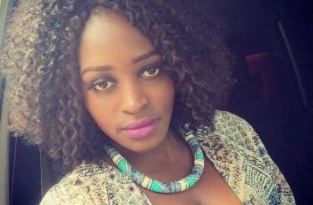 Winnie Nwagi Finally Releases Munange Video