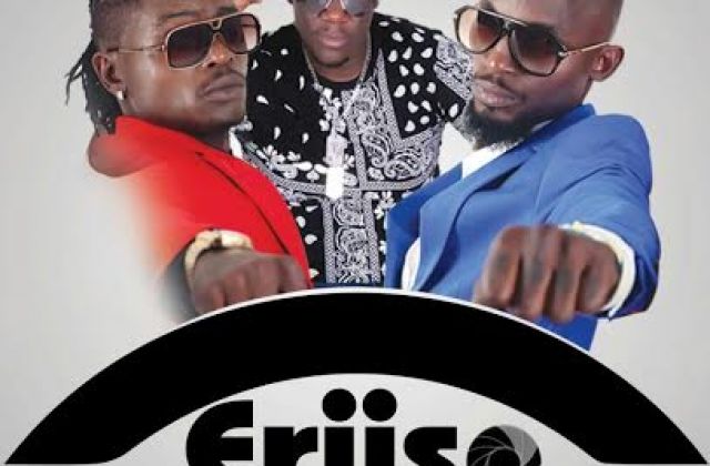 Download—Radio and Weasel ft. Unique – Eriiso