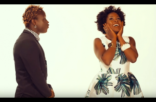 Watch & Download — Gravity Omutujju Ft Iyrn Namubiru — Ndi Kaliba