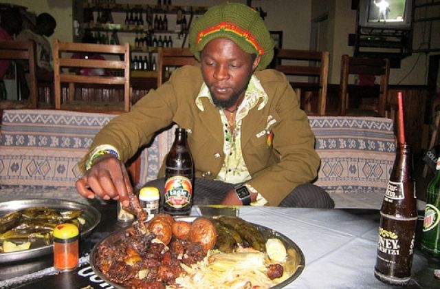 Notorious City PORK Crushers