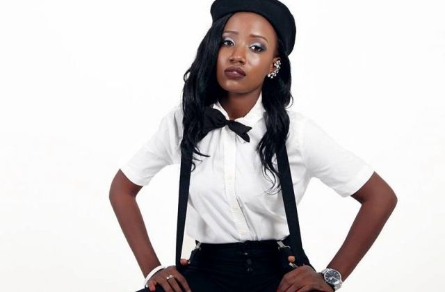 Download — Lydia Jazmine's Latest Hit Single 'Tukumbe'