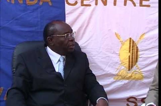 Former Katikkiro Of Buganda Owek. Dan Muliika Says February General Elections Will Not Be Free And Fair