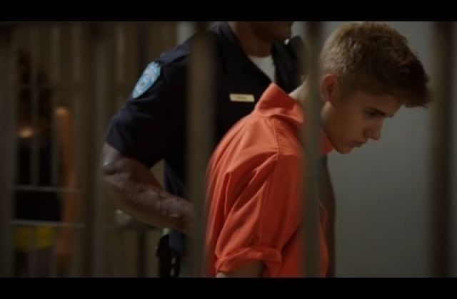 Justin Bieber Survives Going To Jail ...Here's Why!