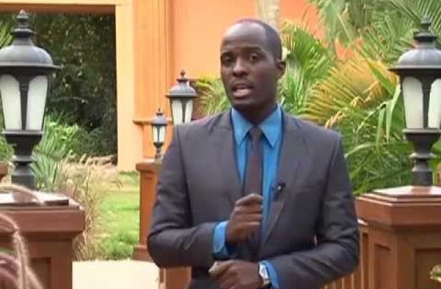NTV’s Joel Khamadi Cited In City Businessman’s Marriage Break Down