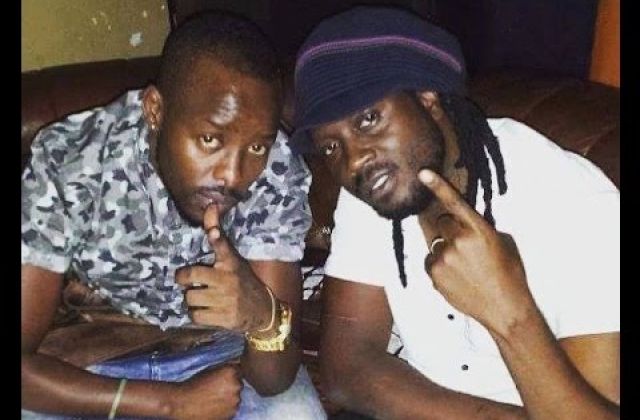 Eddy Kenzo Brands Bebe Cool ‘Not Patriotic’