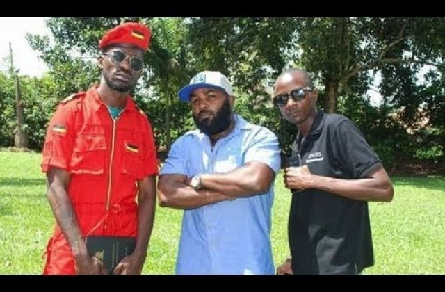 I was not arrested - Bobi Wine's DJ