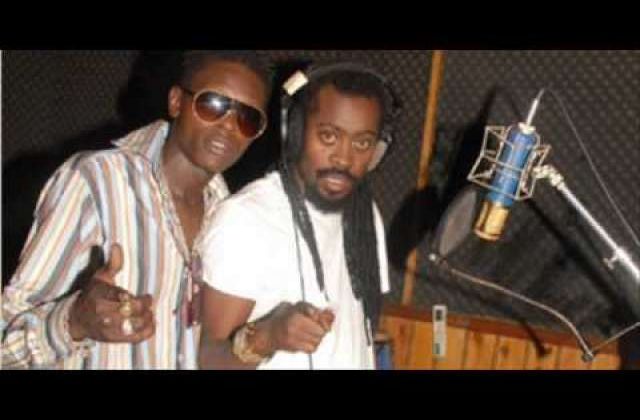 Recording Beenie Man and Chameleone's Collabo is my Worst Experience — Paddy Man