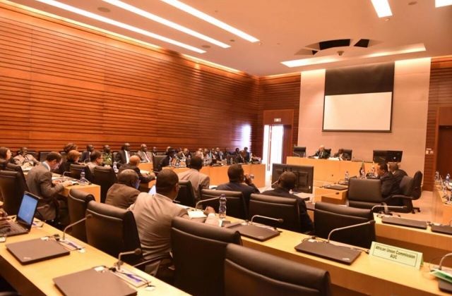 Regional Leaders Vow to Uproot LRA Insurgents in CAR and South Sudan