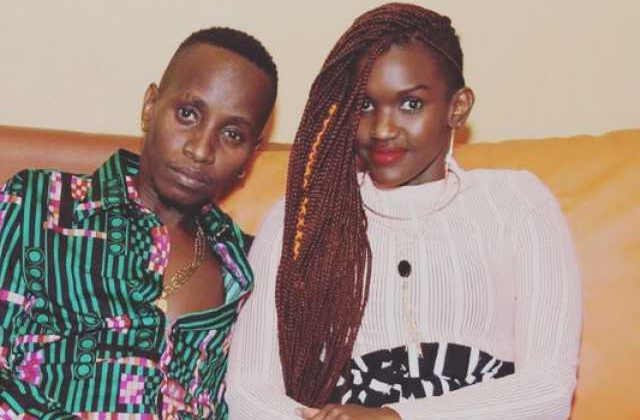 MC Kats to wed Fille on Valentines day 