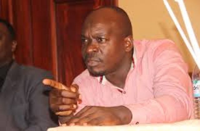 Kitata denies leadership of the infamous Boda boda 2010 gang