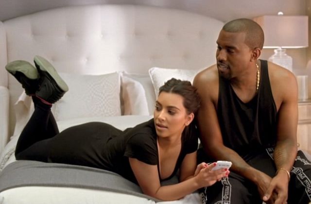 Kim Kardashian, Kanye West Set To Welcome Twins Through A Surrogate