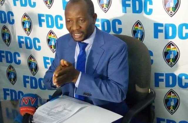 FDC to hold two Parallel International Women’s Day events