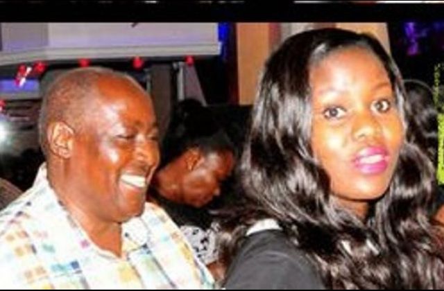 I Don't Care About Hajji Moses Kigongo’s  Other Women —  NTV’s Faridah Nakazibwe