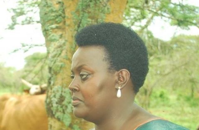 Late Kateegeya’s Widow Finally Finds New Love