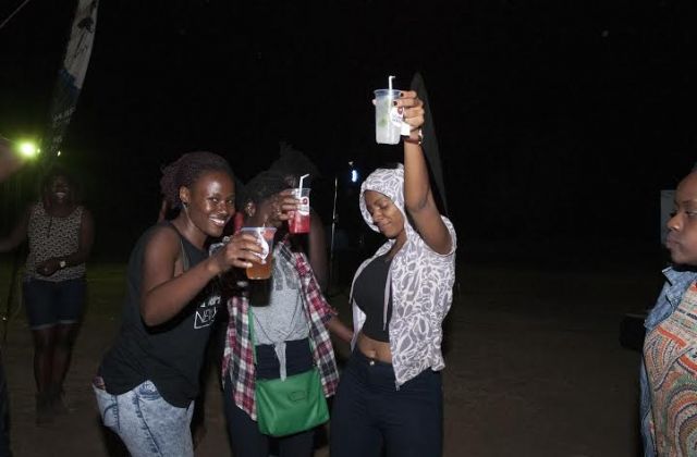 Uganda Waragi Cocktails Excite Revelers At Lake Mburo