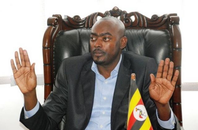 Trouble as DP demands Mbidde’s Resignation, Kezaala throws in towel