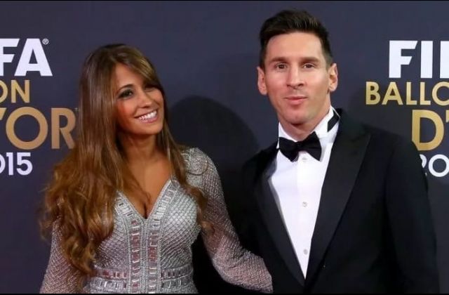 Atlast! Lionel Messi To Marry Antonella Roccuzzo