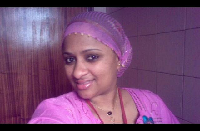 Is Aisha Alybhai back with ex- Lover?