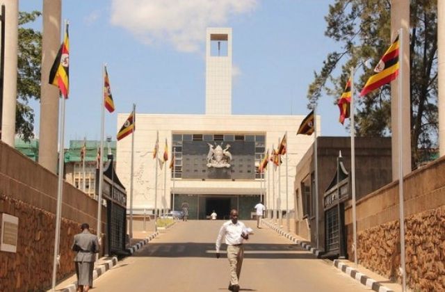 Parliament Demands 28Bn Shillings for E-Passports