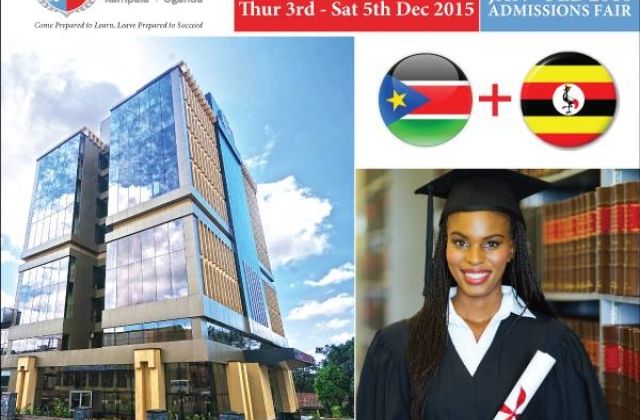 Victoria University To Launch Education Career Centre In South Sudan