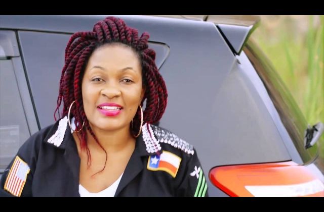 Julie Mutesasira Reportedly Sold Hubby’s House Behind His Back Before She Dumped Him