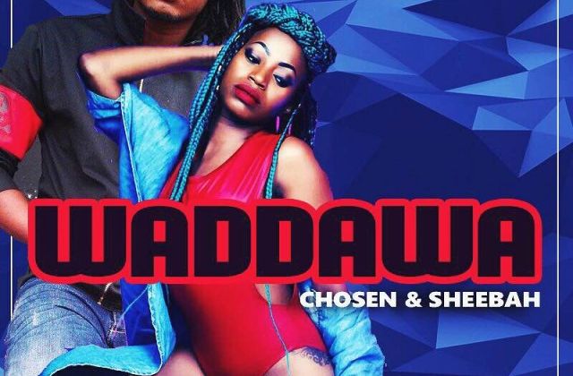 Download— Sheebah Ft Chozen —Wada Wa