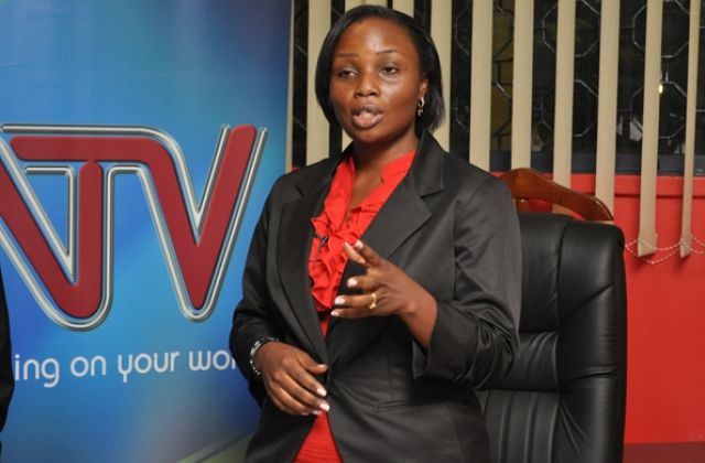 NTV Releases An Official Statement About Their Outgoing MD
