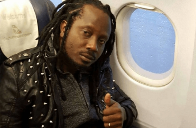 Bebe Cool Returns From SA To Join President M7’s Campaign Tour.