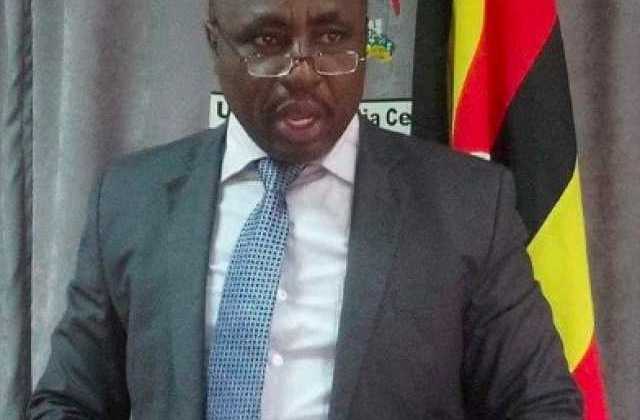 Finally; Minister Kibazanga declared winner of NRM Primaries in Bughendera County MP race