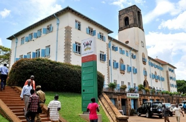 Makerere Registrar Challenges Suspension in Court