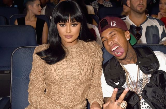 Kylie Jenner and Tyga Break Up ... Of course!