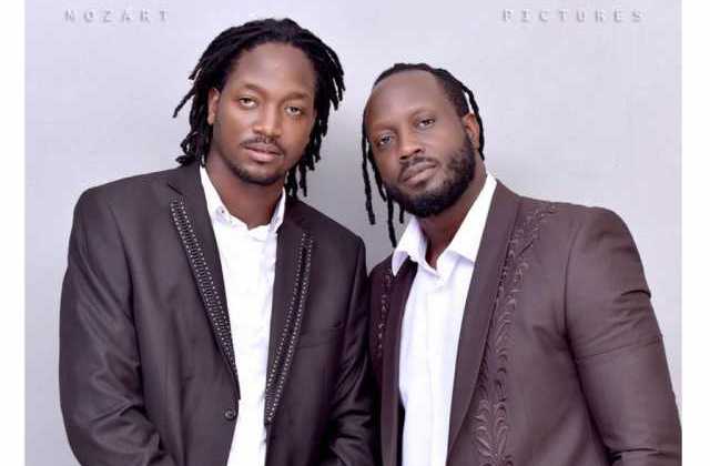 My Son Will Manage My recording studio - Bebe Cool