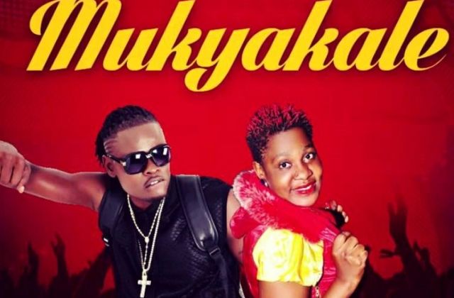 Pallaso And Full Figure Release Mukyakale Music Video… Watch it Now.