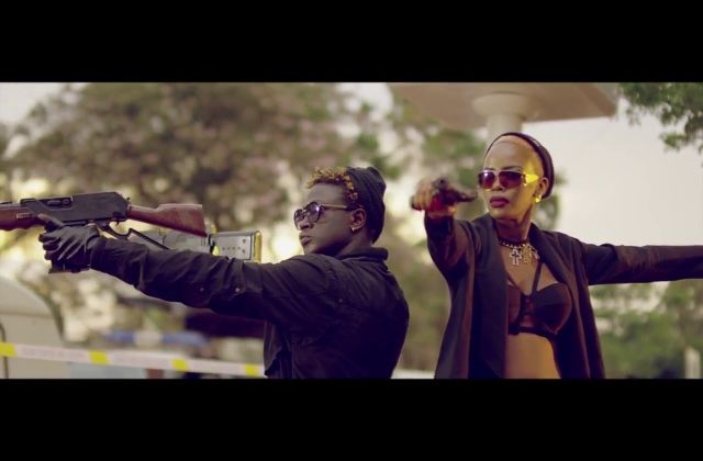 Gravity Omutujju releases Musomesa Video—Watch