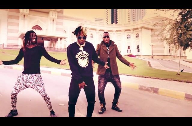 Fik Fameica’s Management rubbishes claims of beating city Deejay