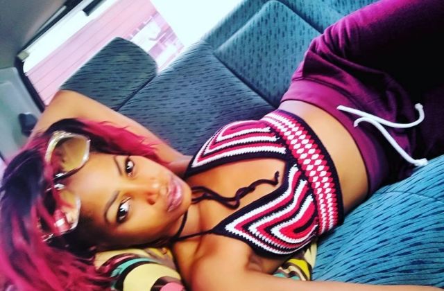 Sheebah Follows Bebe Cool, Withdraws From 'FAKE' Club Music Video Awards