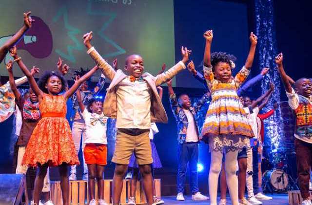 Watoto Church in fear after Children’s Choir members tested positive for COVID19