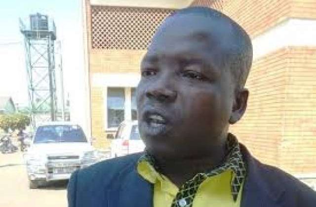 MP Etuka released from Luzira