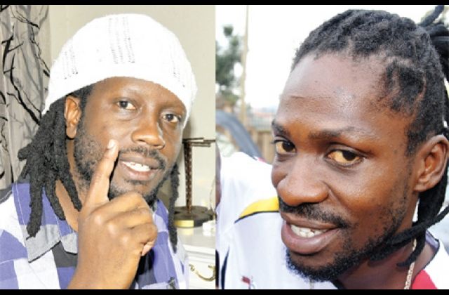 Bobi Wine Reacts To Bebe Cool’s Comment That He Joined Politics To Make Money!