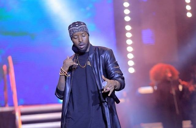 Eddy Kenzo attacks Swangz Avenue