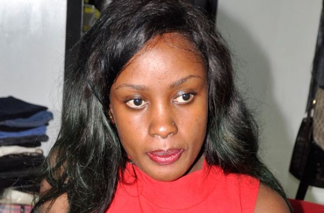 Leila Kayondo lives like a Campuser As Her Lifestyle Worries Friends