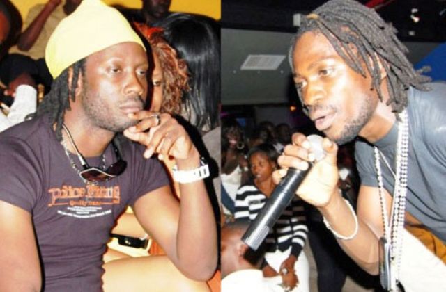 Bobi Wine Was Not Tortured - Bebe Cool