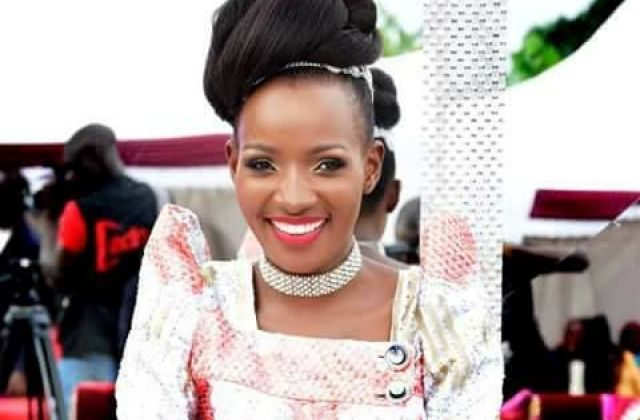 Fifi Da Queen Travels To Netherland For Maternity Holiday