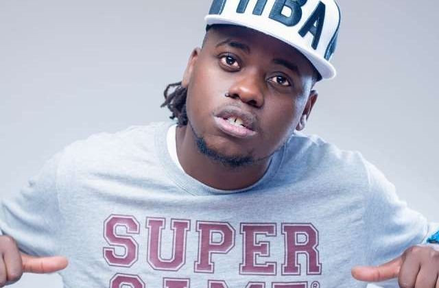 Rapper Big Trill not happy with people dissing Uganda Airlines