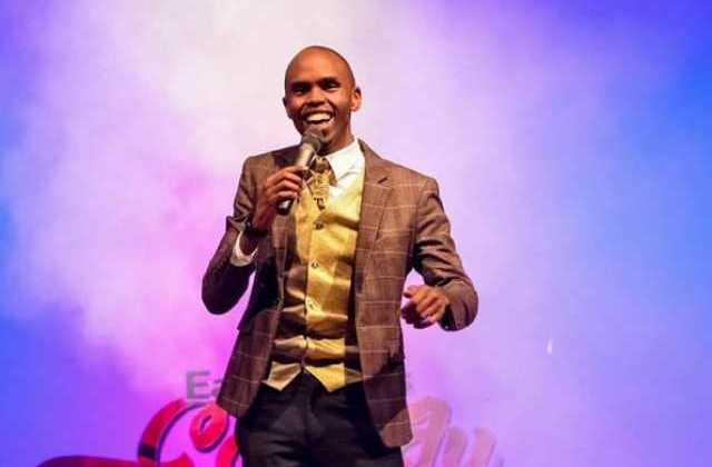 Alex Muhangi's Song Entogo Goes Viral